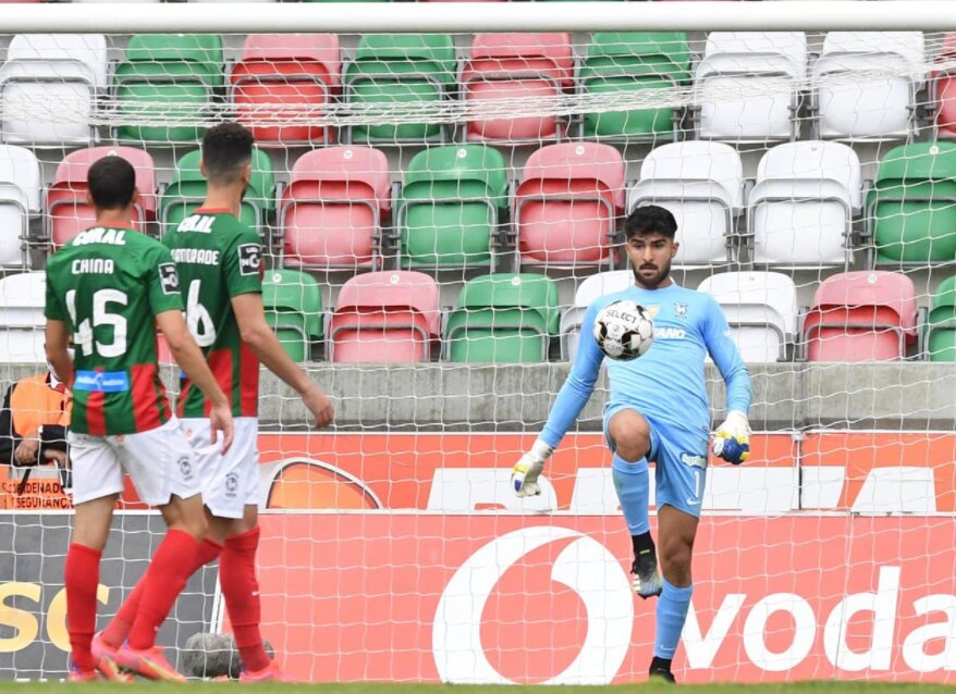 بررسی عملکرد لژیونر‌های ایران در پرتغال/ تاجگذاری طارمی در پورتو