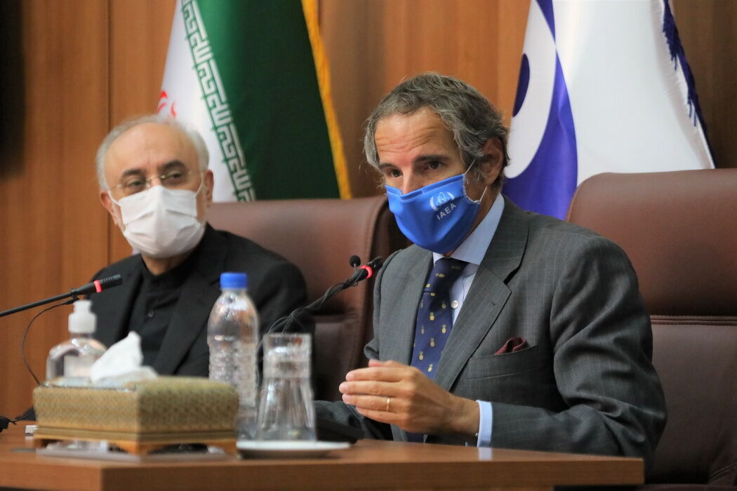 آژانس: در حال رایزنی با ایران درباره تمدید توافق هستیم