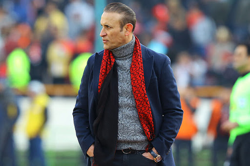 نقل و انتقالات پرسپولیس