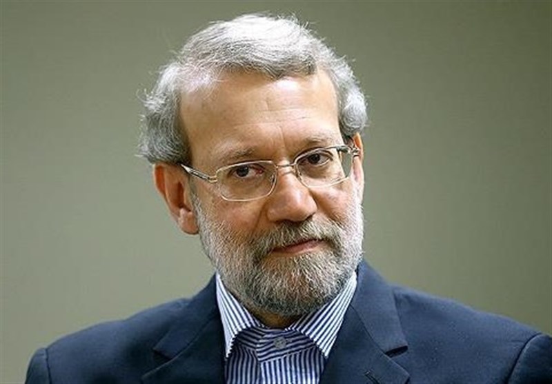 مسدود شدن توئیتر لاریجانی مسدود شدن توئیتر لاریجانی