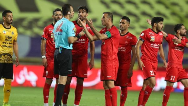 دلایل محرومیت سیدجلال حسینی