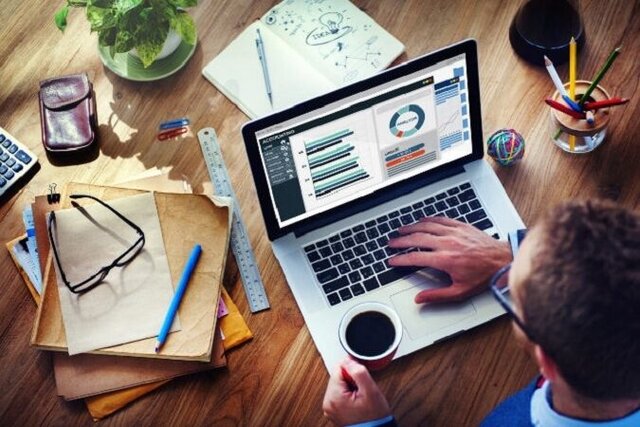 دورکاری کارکنان از اول خرداد