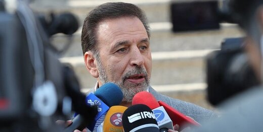 خبرهای واعظی از وین