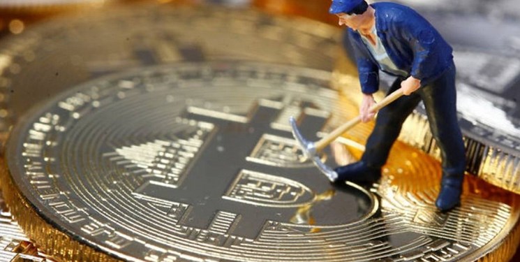 استخراج بیت کوین در ایران