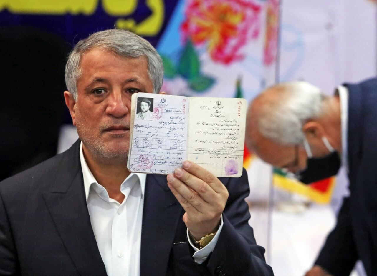 واکنش محسن هاشمی به تایید صلاحیت نامزدها