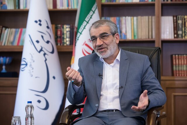 واکنش کدخدایی به رد صلاحیت نامزدهای انتخاباتی