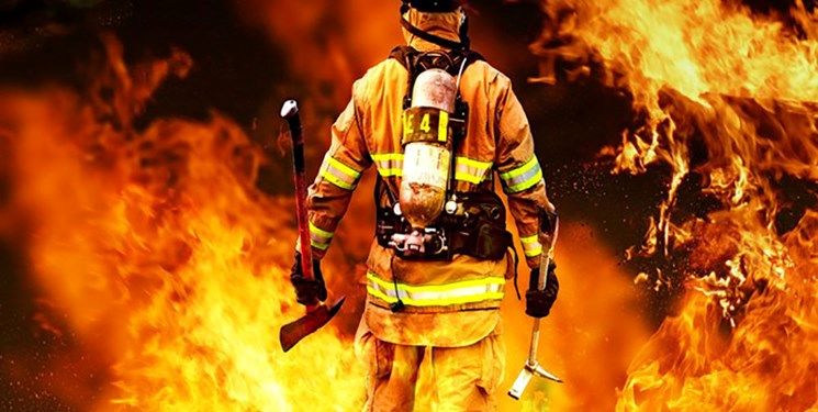 جزئیات آتش زدن کمپ ترک اعتیاد جزئیات آتش زدن کمپ ترک اعتیاد