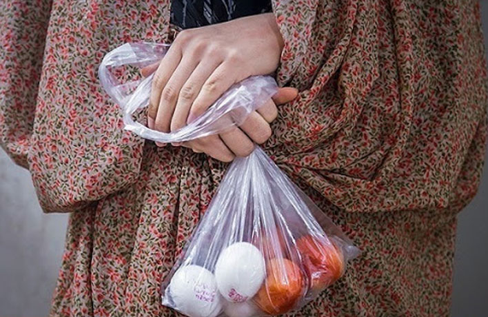 کاهش قدرت خرید