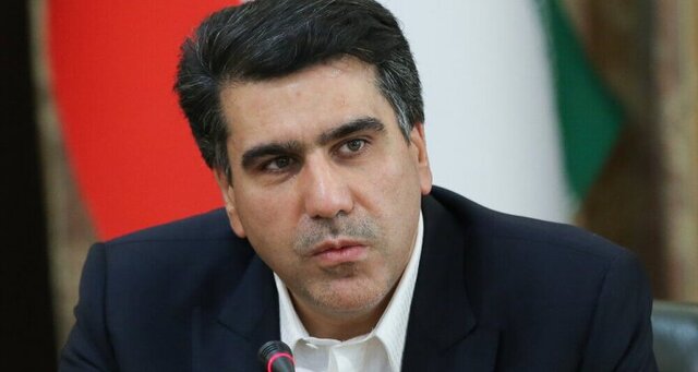 معاون دفتر رئیس‌جمهور: سخنان روحانی راجع به جایگزینی ماهی و مرغ تقطیع شده