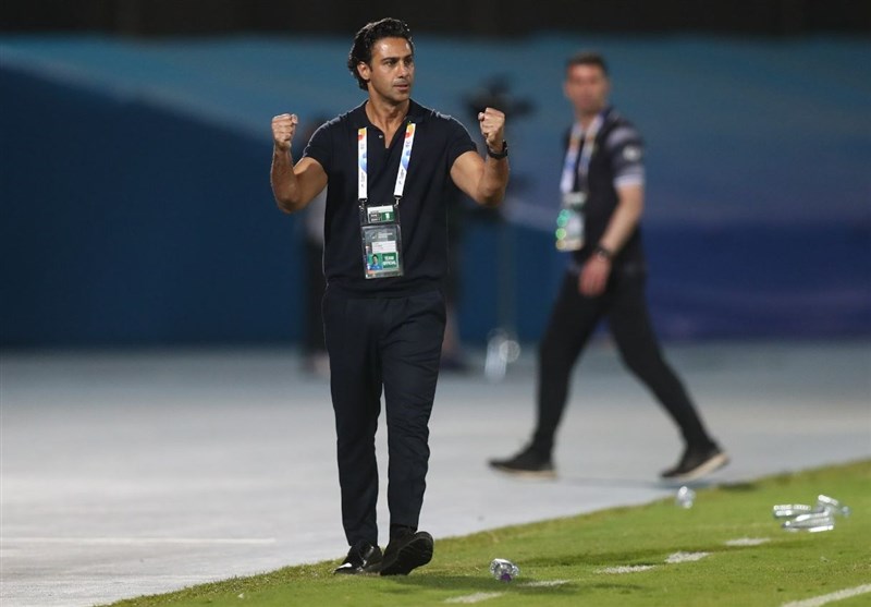 لیگ قهرمانان آسیا