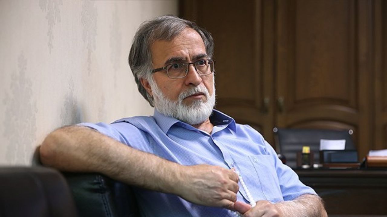 برای حضور تاجزاده در انتخابات ۱۴۰۰ هیچگونه توافقی حول محور خاتمی صورت نگرفته است