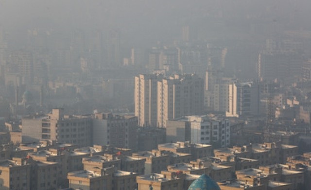 سال ۹۹ ازن در تهران رکورد زد