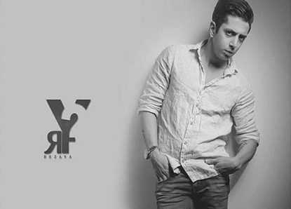 رضایا رضایا