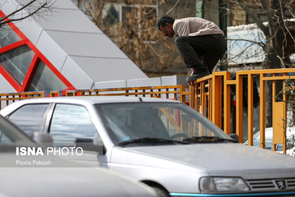 پلهای بدون عابر پلهای بدون عابر