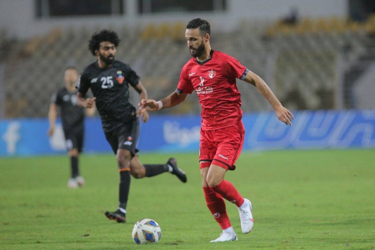 ادعای رسانه عرب زبان: احمد نوراللهی در راه قطر +عکس ادعای رسانه عرب زبان: احمد نوراللهی در راه قطر +عکس