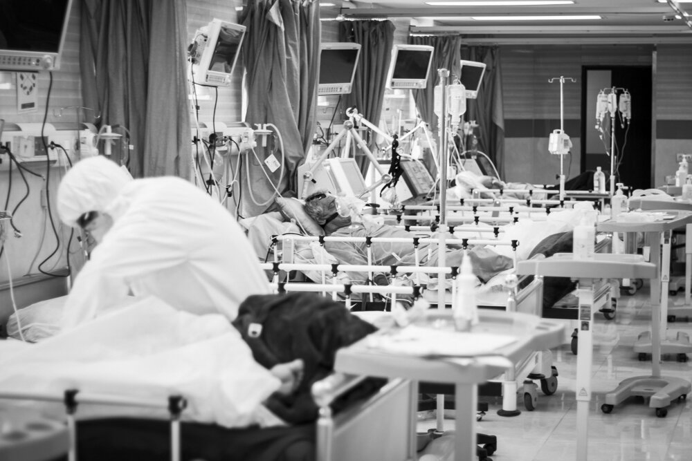 شمار قربانیان ویروس کرونا