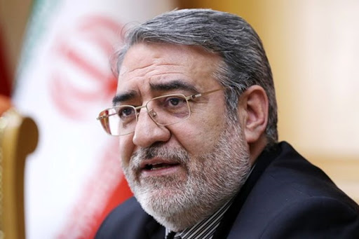 وزیر کشور: تردد مستقیم و غیرمستقیم مسافر و کالا به هند ممنوع است