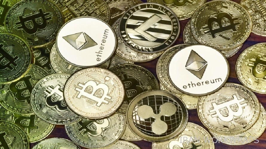 قیمت روز ارزهای دیجیتال قیمت روز ارزهای دیجیتال