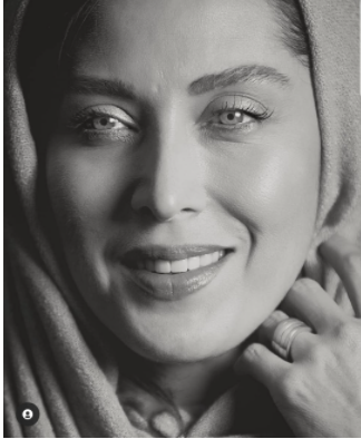 مهتاب کرامتی مهتاب کرامتی