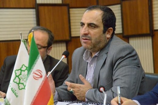  فساد‌های عیسی شریفی 