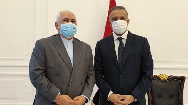 نماینده پارلمان عراق