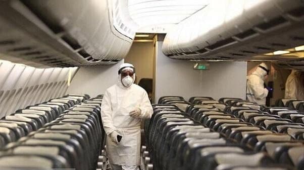 پرواز هند و پاکستان 