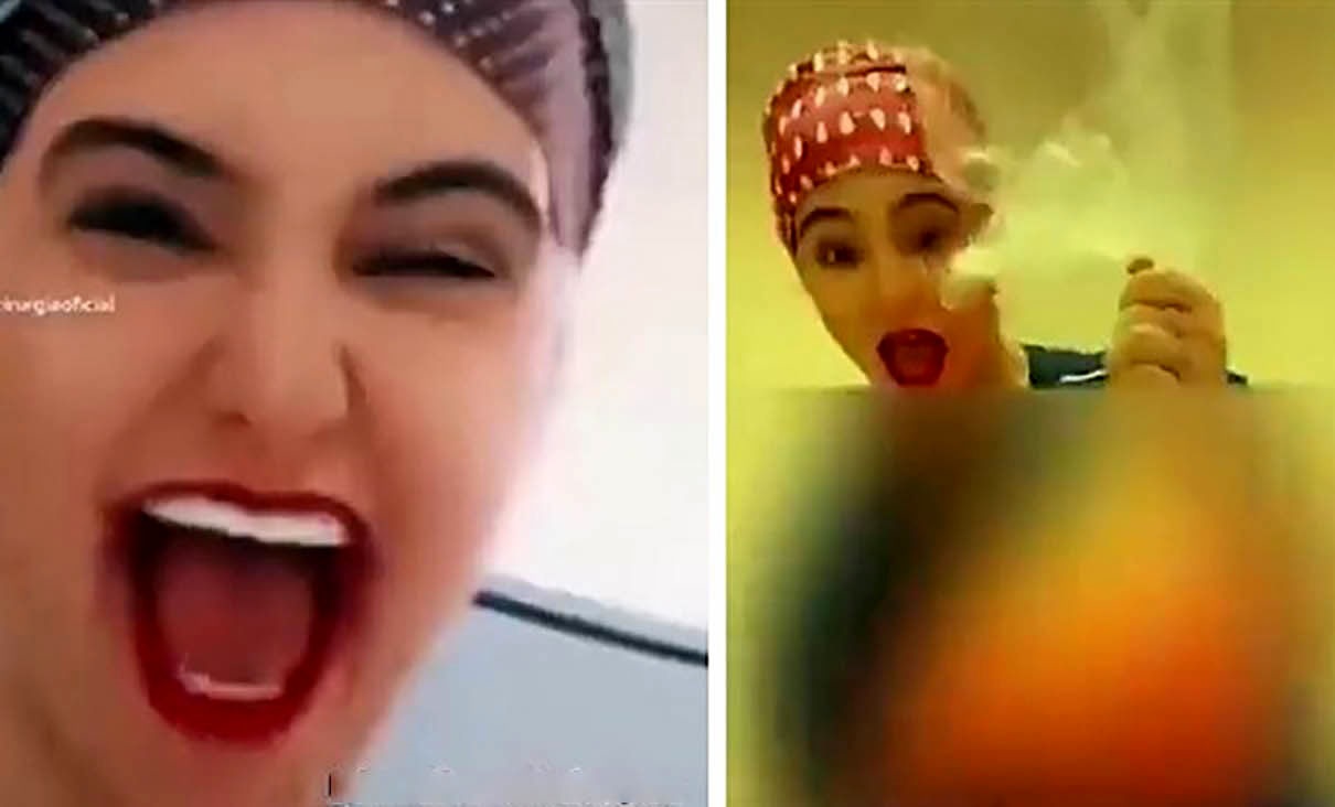 رقص بی شرمانه رقص بی شرمانه