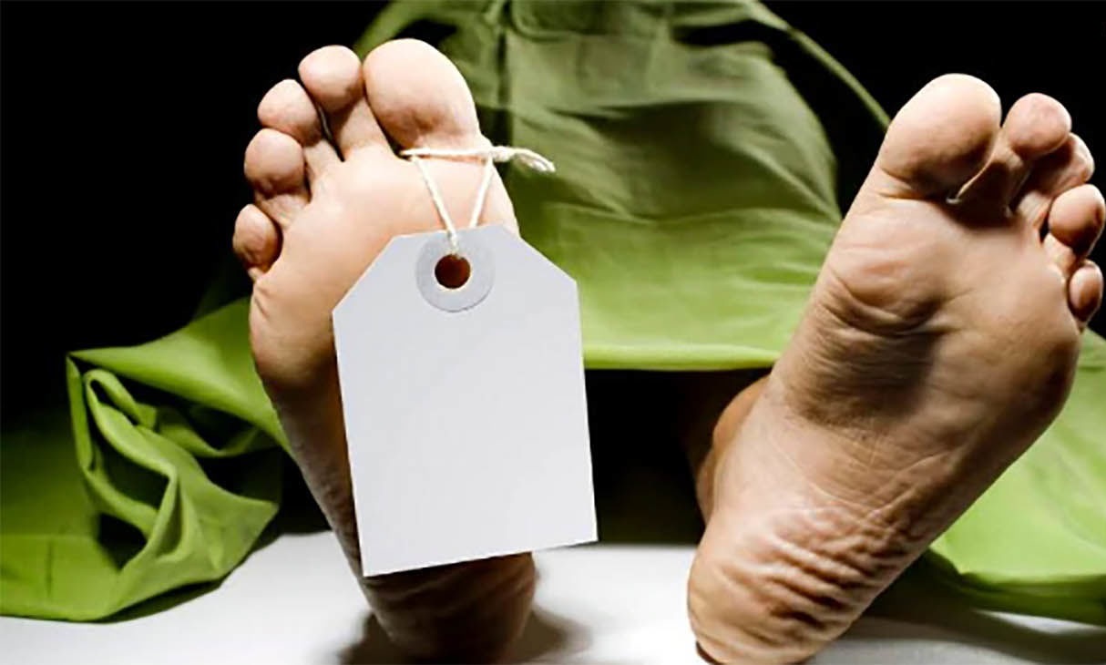 خودکشی خانم پرستار تهرانی