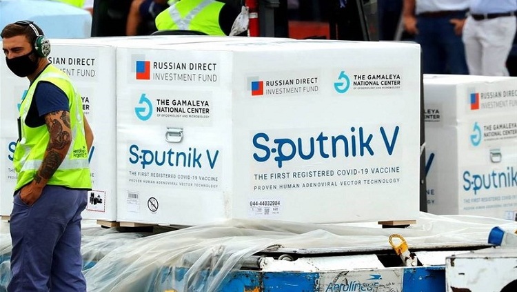 تولید واکسن مشترک ایران و روسیه