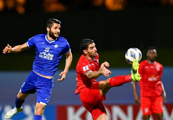 استقلال چطور از گروه مرگ صعود می‌کند؟