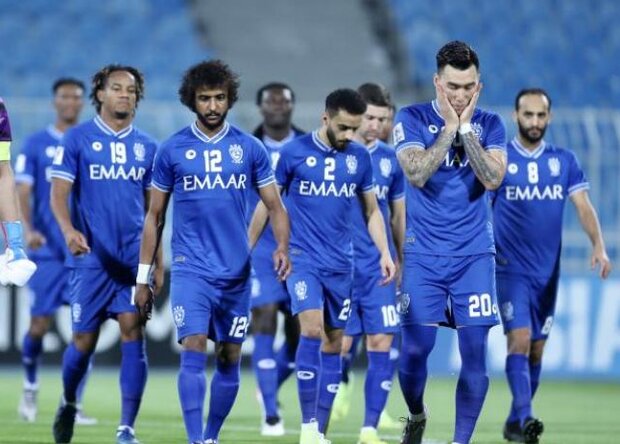 لیگ قهرمانان آسیا