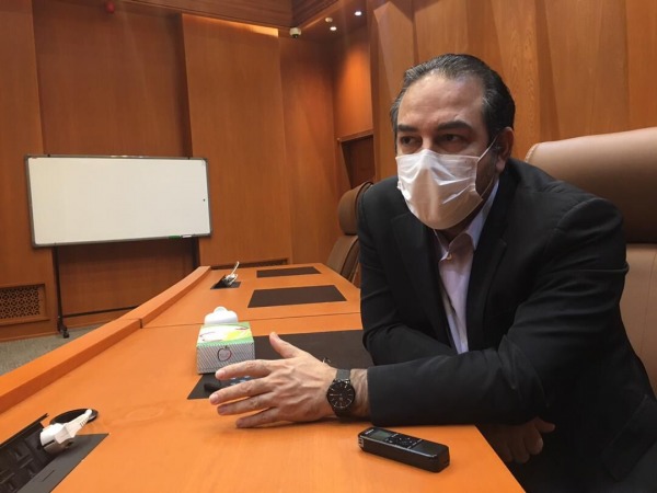 شمار مبتلایان به ویروس کرونا