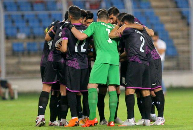 لیگ قهرمانان آسیا