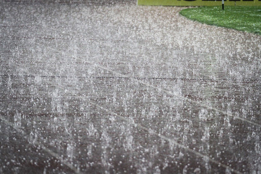 اخبار هواشناسی