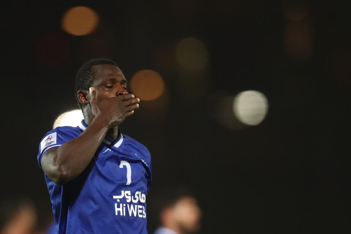 دو بازیکن استقلال بازی با الاهلی را از دست دادند دو بازیکن استقلال بازی با الاهلی را از دست دادند