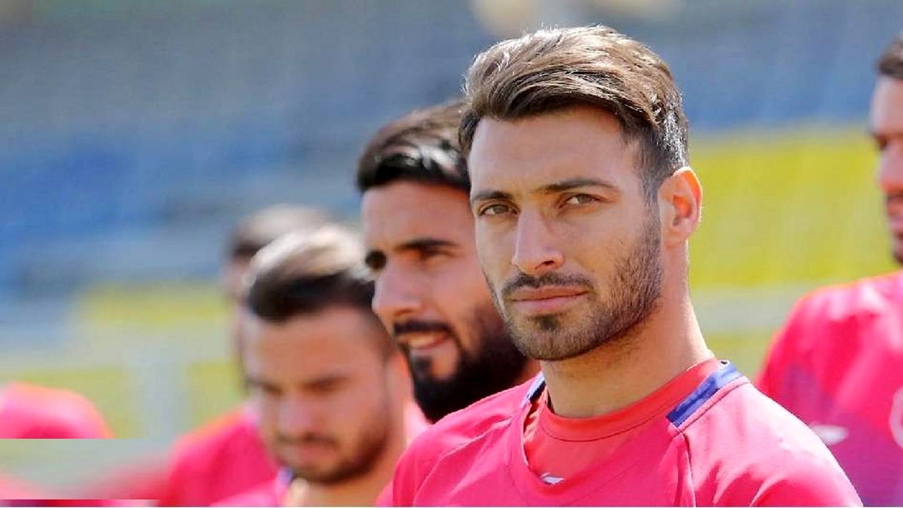 استوری شجاع خلیل زاده