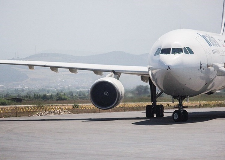 فروش بلیت برای سفر به هند