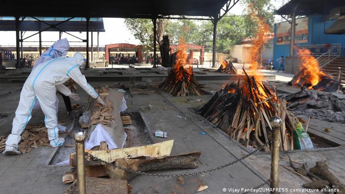 کرونای هندی کرونای هندی