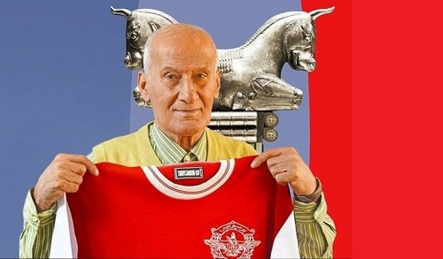 حمید جاسمیان