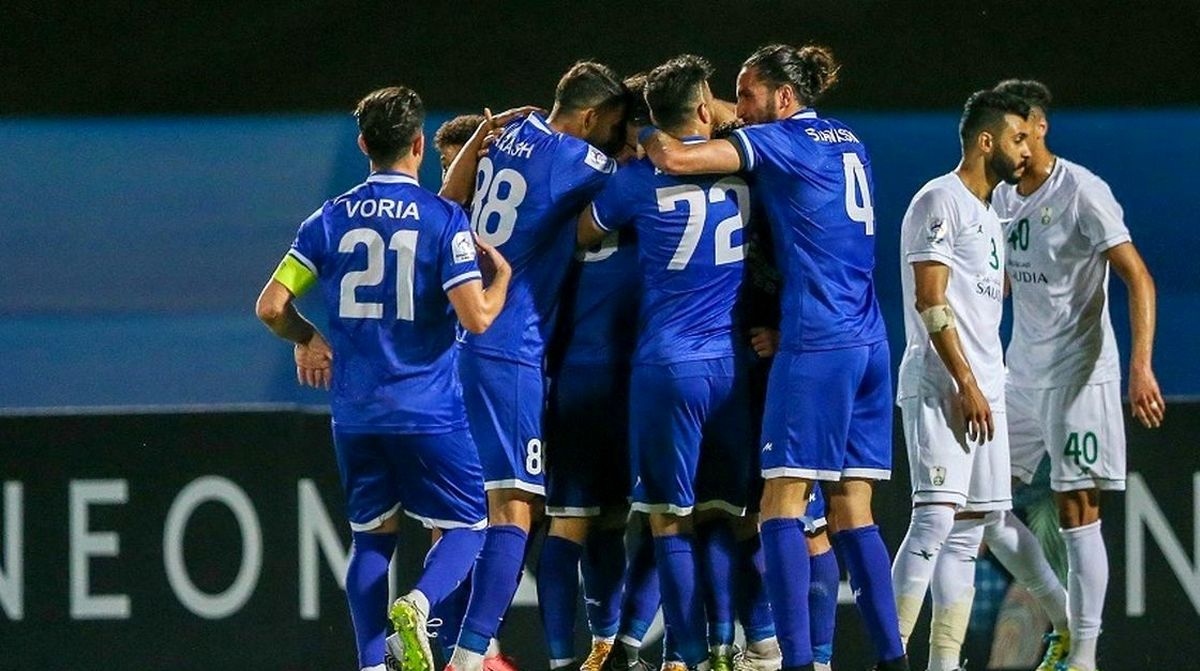 لیگ قهرمانان آسیا لیگ قهرمانان آسیا