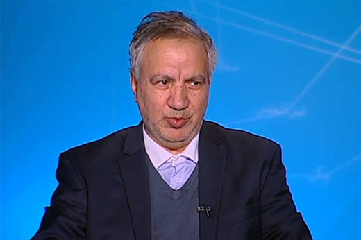 انتقاد تند عطاءالله مهاجرانی از انتشار فایل صوتی ظریف انتقاد تند عطاءالله مهاجرانی از انتشار فایل صوتی ظریف