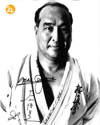 قدرتمند ترین رزمی کار تاریخ