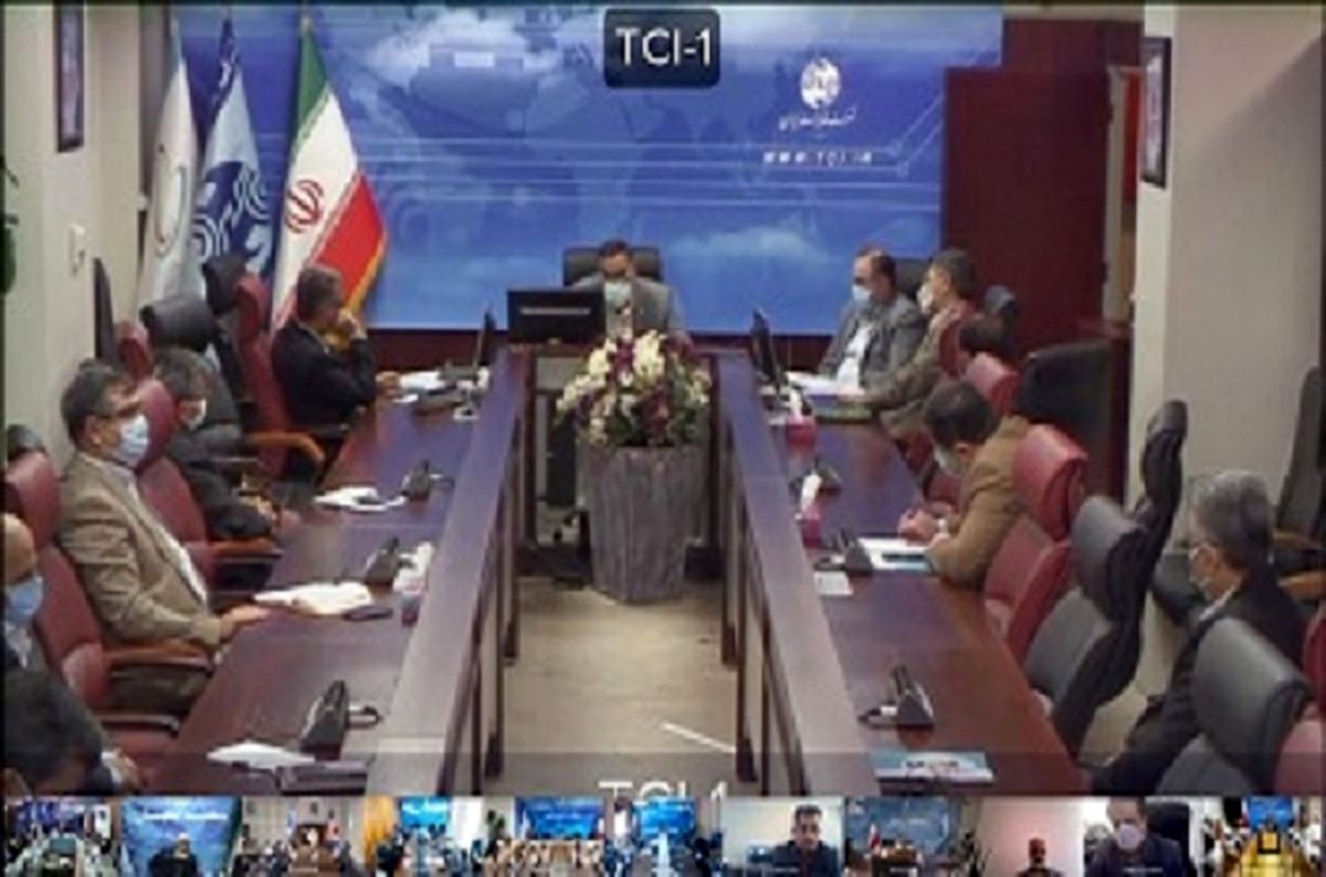 مدیر عامل شرکت مخابرات : بازرسی را از خود شروع کنیم