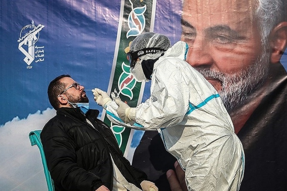 توقف ناگهانی طرح شهید سلیمانی در اوج کرونا