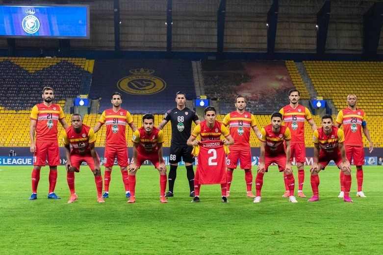 لیگ قهرمانان آسیا