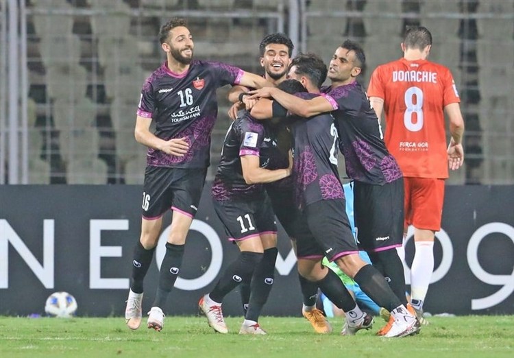 جاسوس پرسپولیس و استقلال شناسایی شد؟