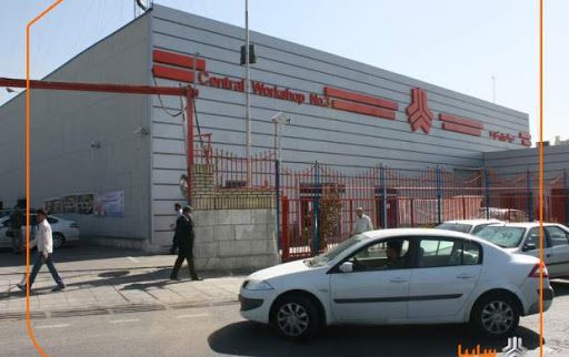 استمرار در افزایش رضایتمندی مشتریان سایپایدک