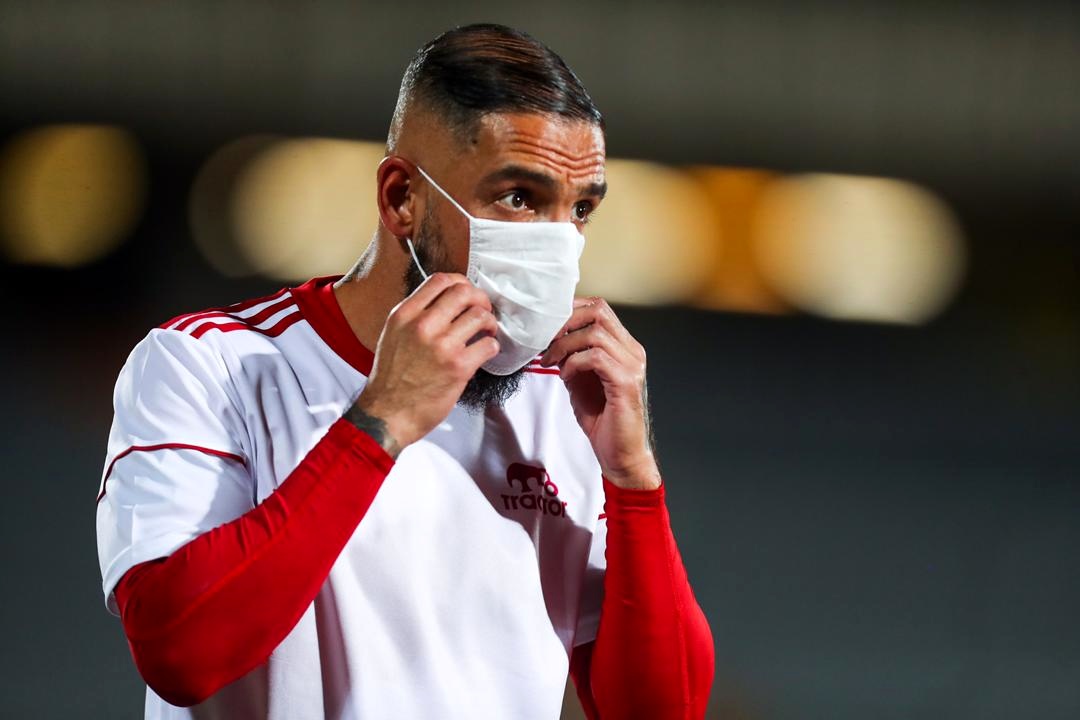 لیگ قهرمانان آسیا