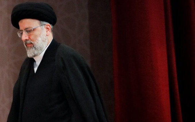 فایننشال تایمز: اصولگرایان به رئیسی امید انتخاباتی بسته اند