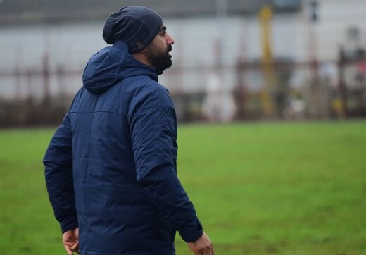 محرومیت مازیار زارع